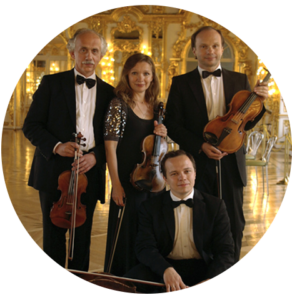 Rimsky-Korsakov Quartet